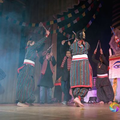 Boston Tamu Samaaj Lhosar Pictures