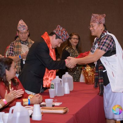 Boston Tamu Samaaj Lhosar Pictures