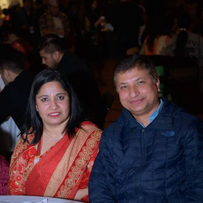 Boston Tamu Samaaj Lhosar Pictures