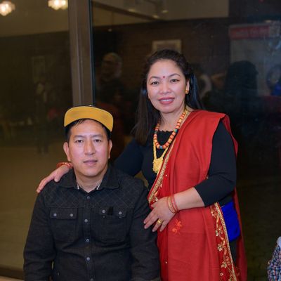 Boston Tamu Samaaj Lhosar Pictures