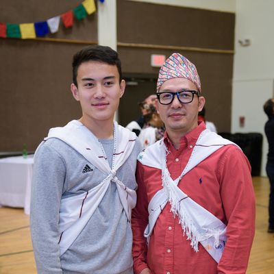 Boston Tamu Samaaj Lhosar Pictures