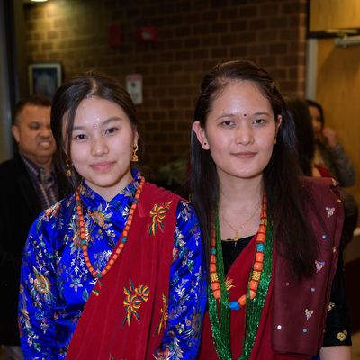 Boston Tamu Samaaj Lhosar Pictures