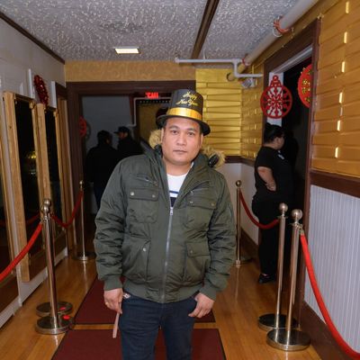 Red Carpet pics from Cheers to 2019 Party