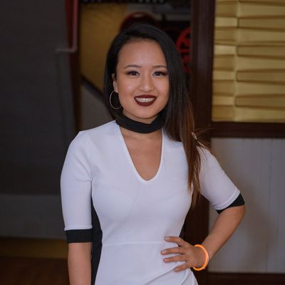 Red Carpet pics from Cheers to 2019 Party