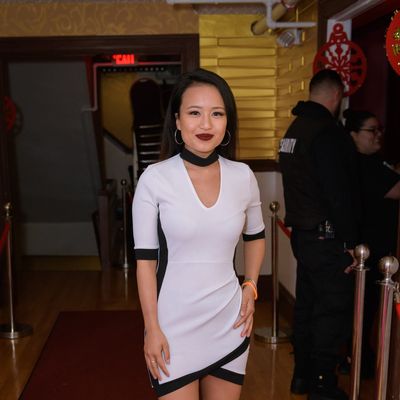 Red Carpet pics from Cheers to 2019 Party