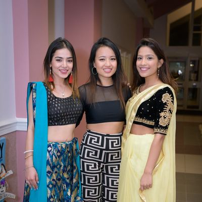 Highlights from Weekend Photography