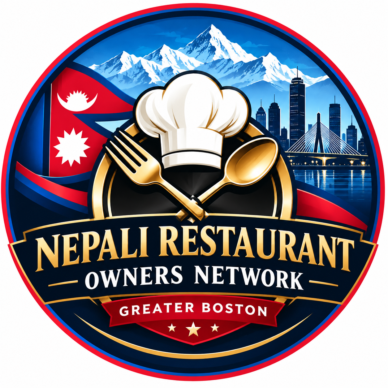 Nepali Restaurant Owners Network – Greater Boston
