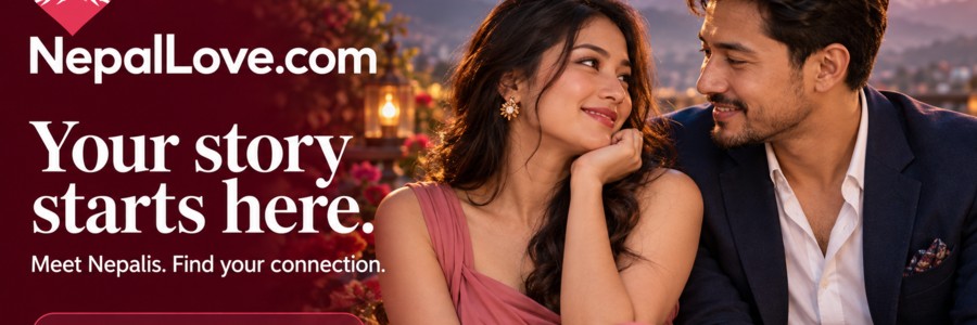 NepalLove.com