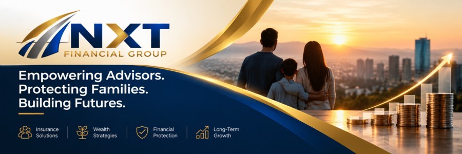 NXT Financial Group