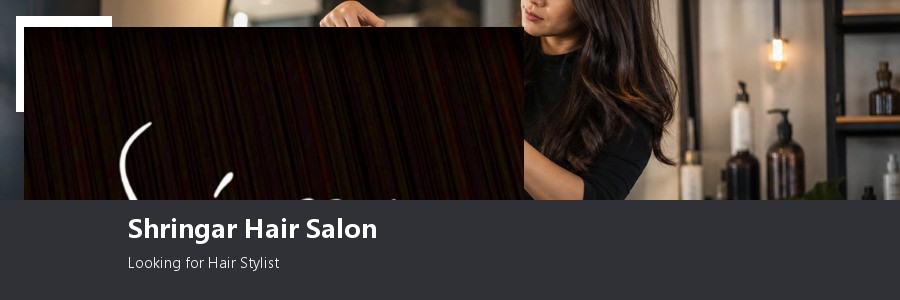 Shringar Hair Salon