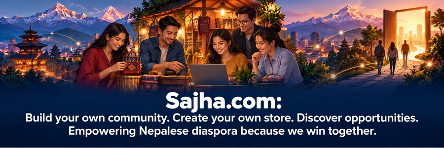 Sajha.com