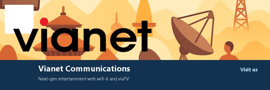 Vianet Communications